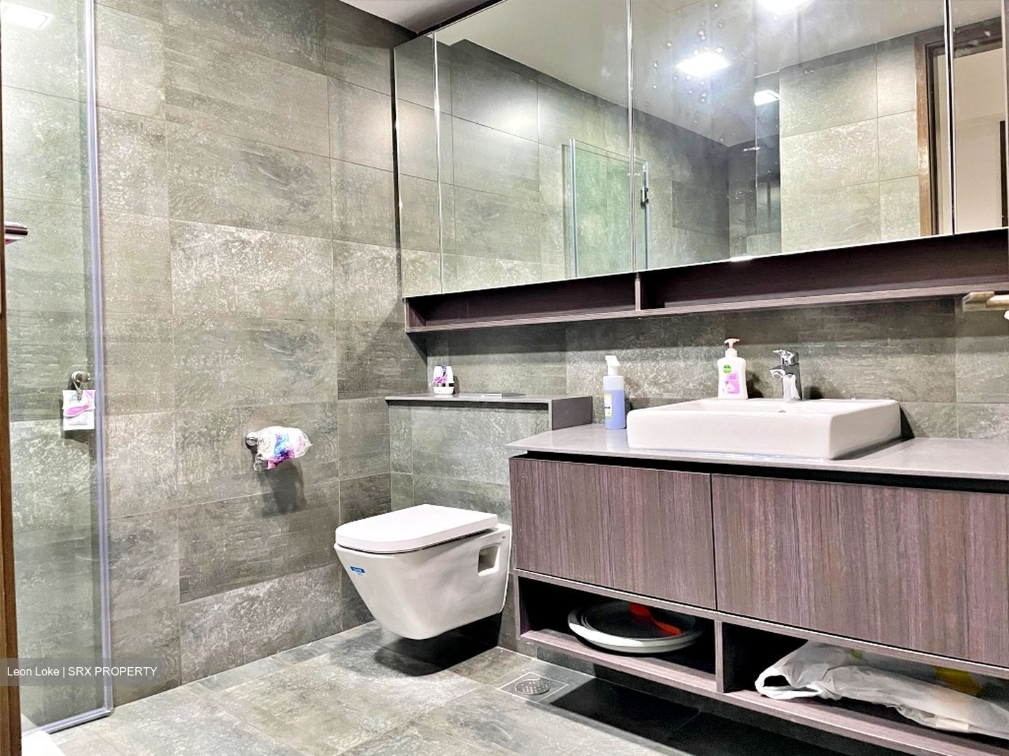 Grandeur Park Residences (D16), Condominium #380316921